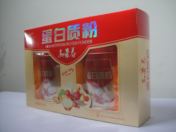 福寧春營養(yǎng)蛋白粉